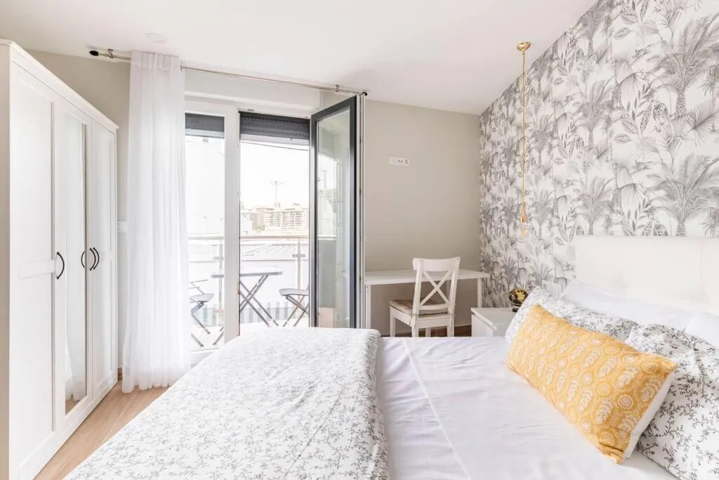 Imagen 6 de El Toison 21 Parking Gratis-6 Pax Centro-Historico
