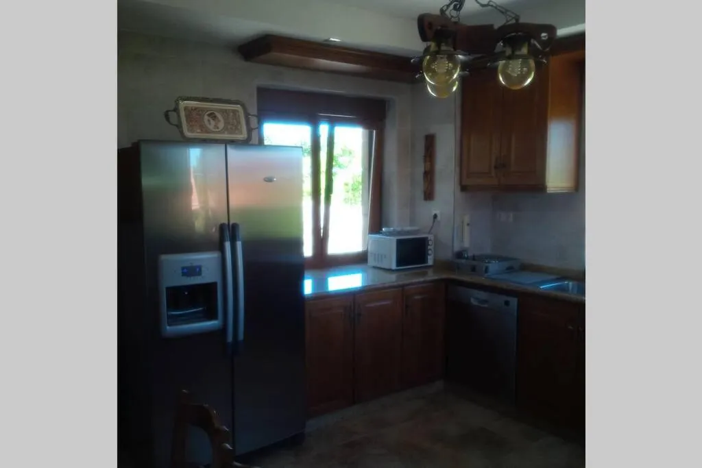Imagen 6 de Chalet ENTERO CONFORT