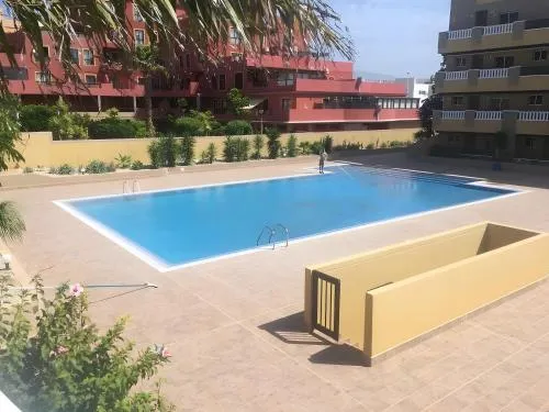Medano Beach Agüita Salada Suites