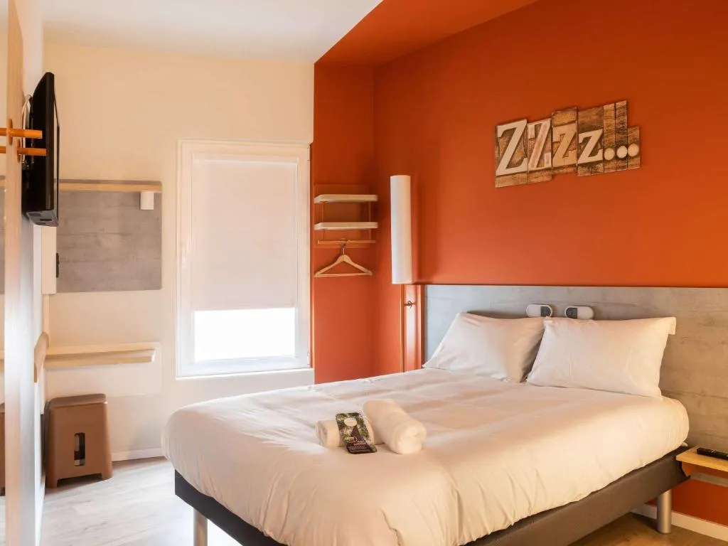 Imagen 8 de Ibis Budget Bilbao City