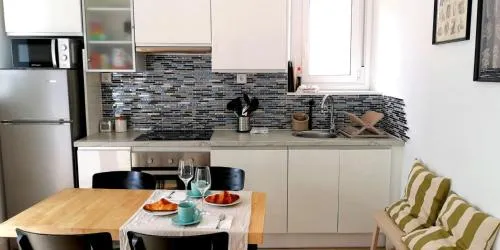 Apartamento Peñaquinera En Llanes