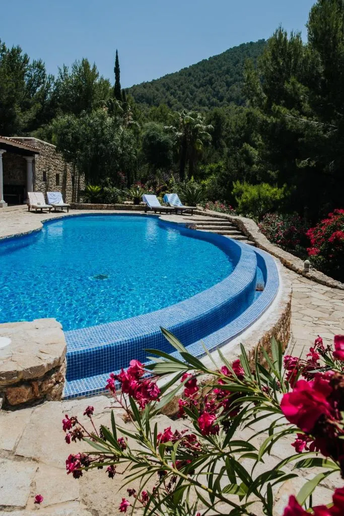 Imagen 6 de Guesthouse Paissa d'en Bernat
