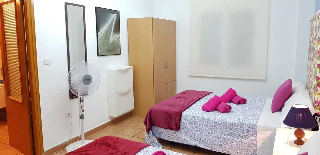 Imagen 4 de Calle Frailes, 7 Apartamento 2