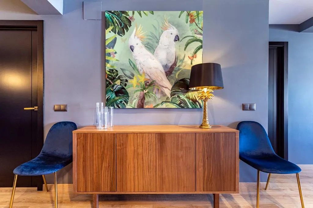 Imagen 4 de Apartamento Superior Bali