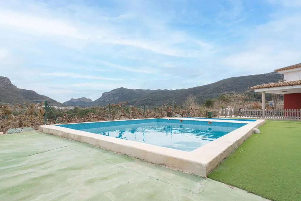 Imagen 1 de Falaguera Bungalow 3