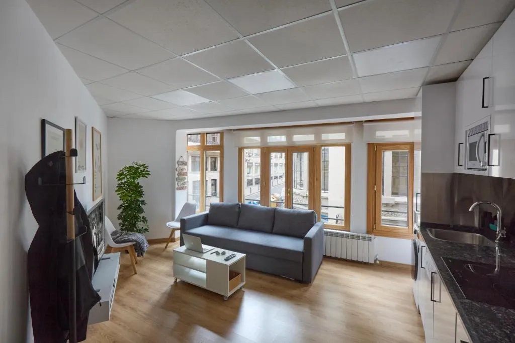 Imagen de Apartamento Moroy