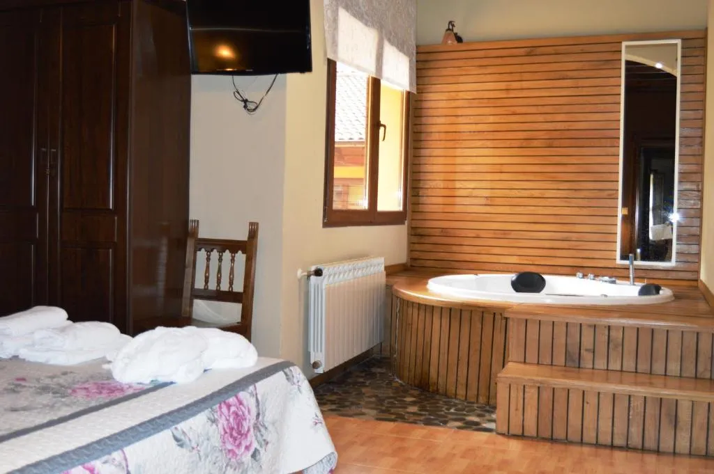 Imagen 1 de Apartamentos Aguasaliu