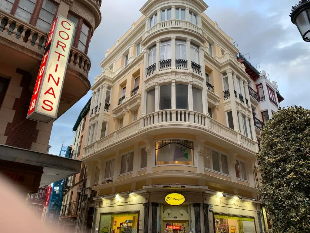 Imagen de Calle Portales Casco Antiguo