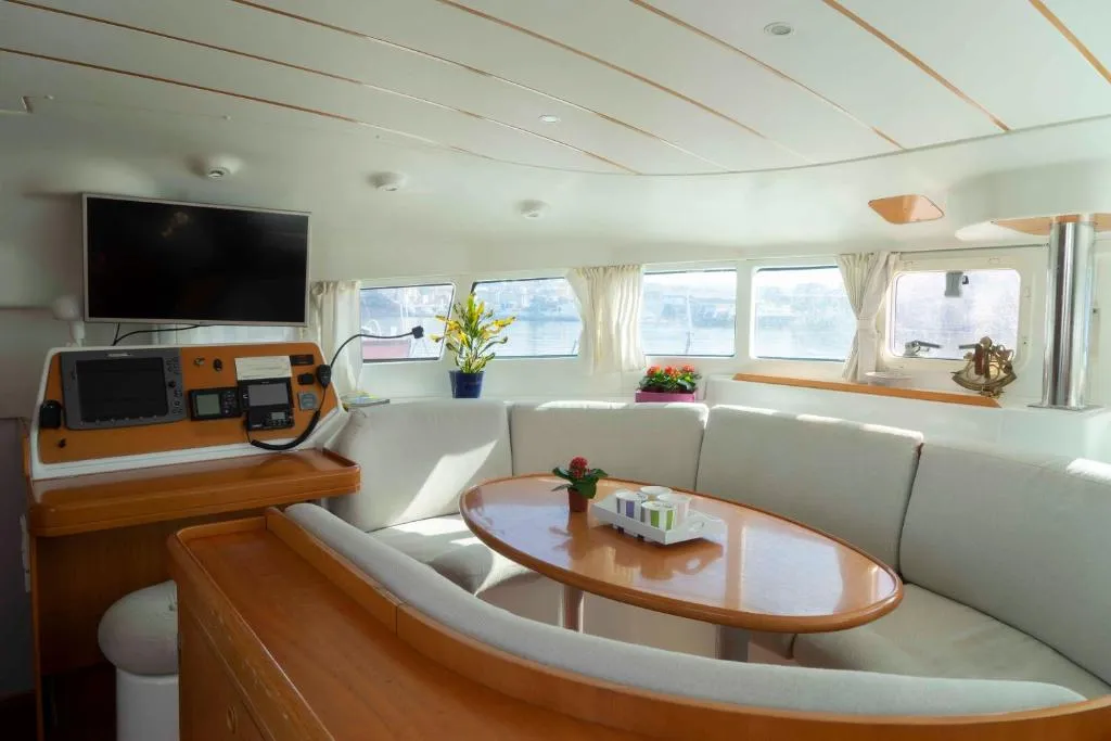 Imagen 1 de Catamaran Orion