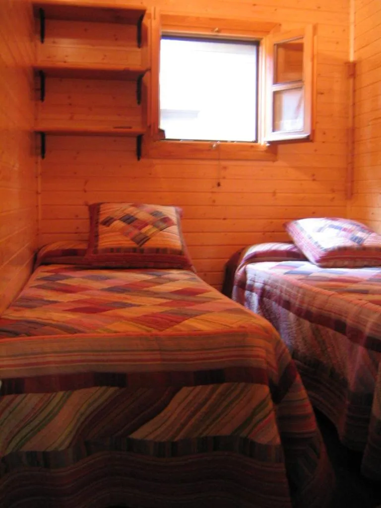 Imagen 5 de Camping Amaido