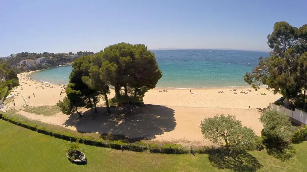 Imagen 1 de Santa Llucia Apartaments