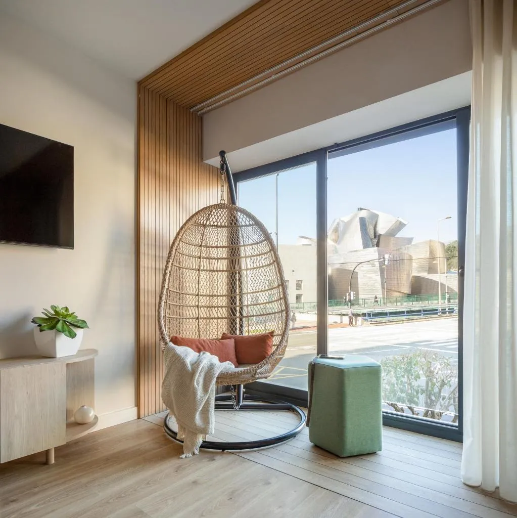 Imagen de Apartamentos Líbere Bilbao Museo