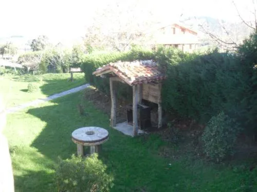 Imagen 6 de Casa Rural Orortegi
