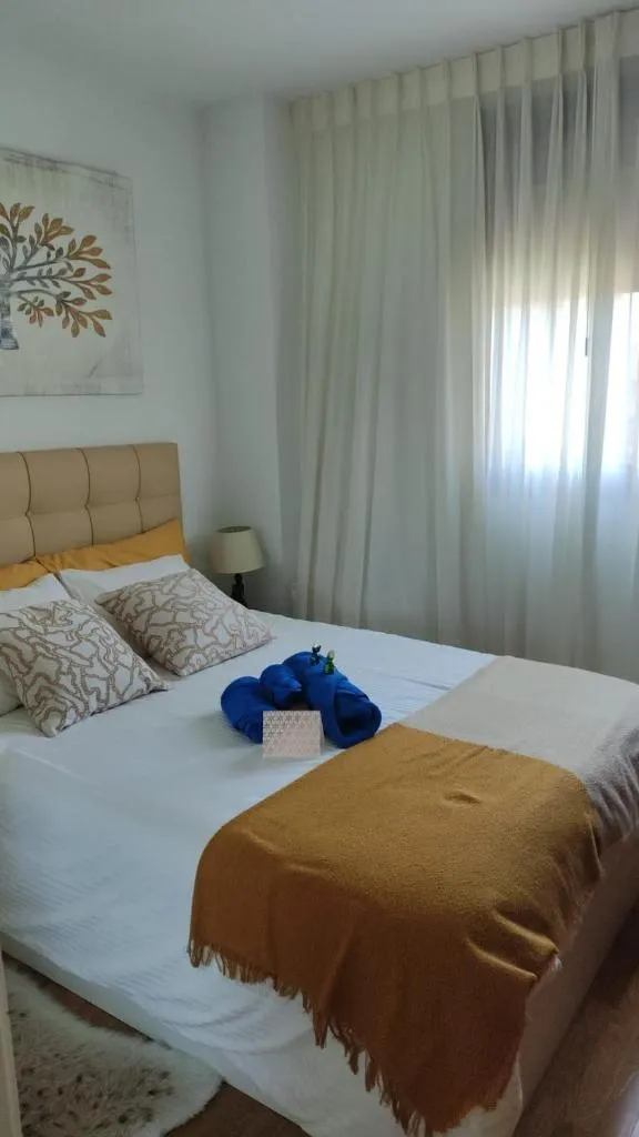 Imagen 1 de Piso con piscina y garaje en zona Plenilunio