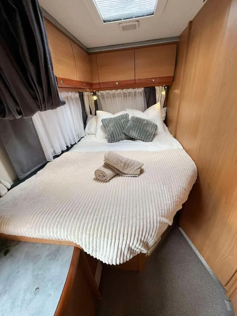 Imagen 7 de Your Tenerife Camper Adventure
