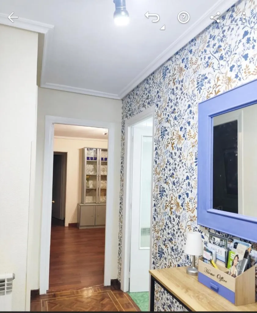 Imagen 4 de Apartamento céntrico con Wifi Avilés
