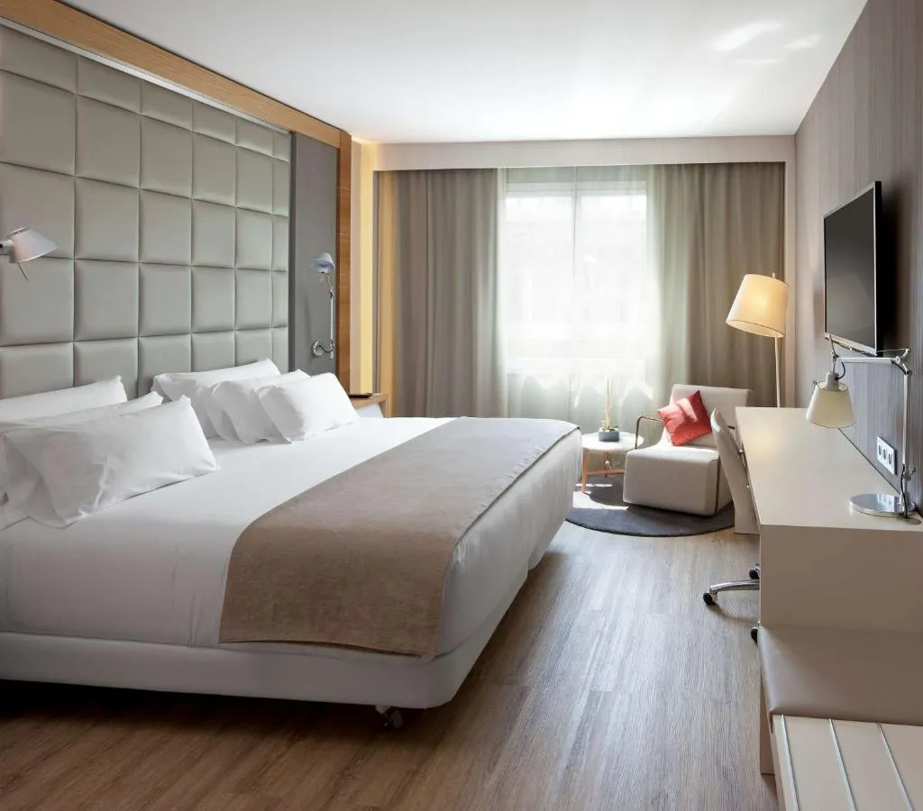 Imagen de NH Collection San Sebastián Aranzazu