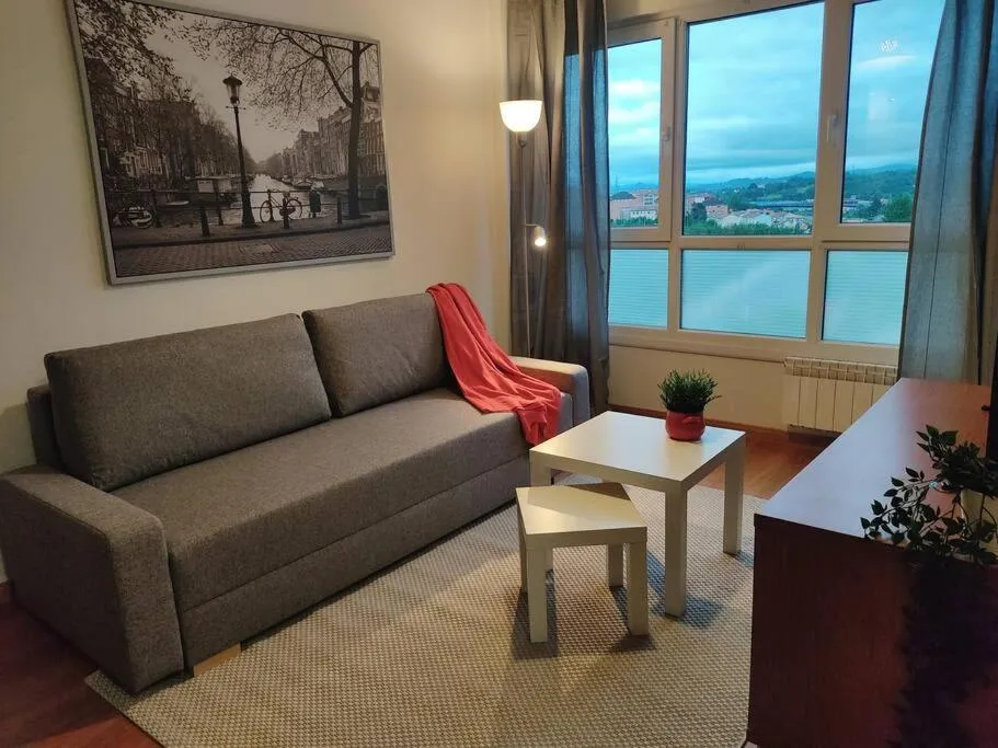 Imagen de Apartamento Gloria en Oviedo