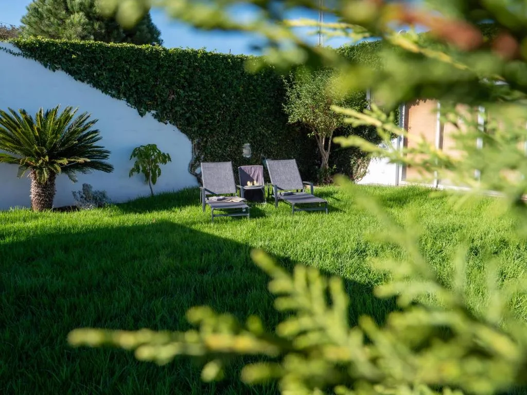 Imagen de Casa Vacacional en Tenerife