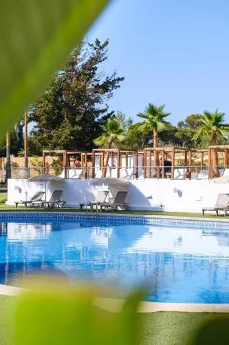 Hotel Ankaa - Adults Only over 14