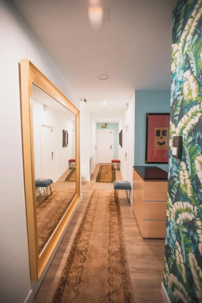 Imagen 1 de Central Roomss