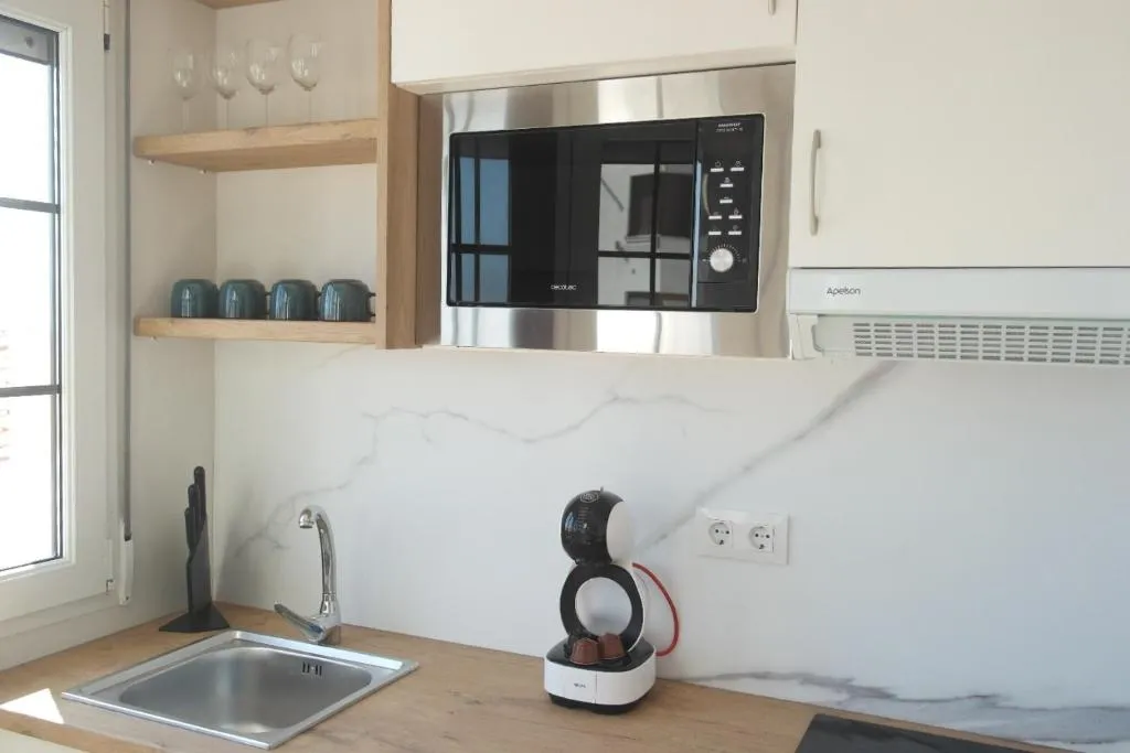 Imagen 8 de Otto's Home Tajamar