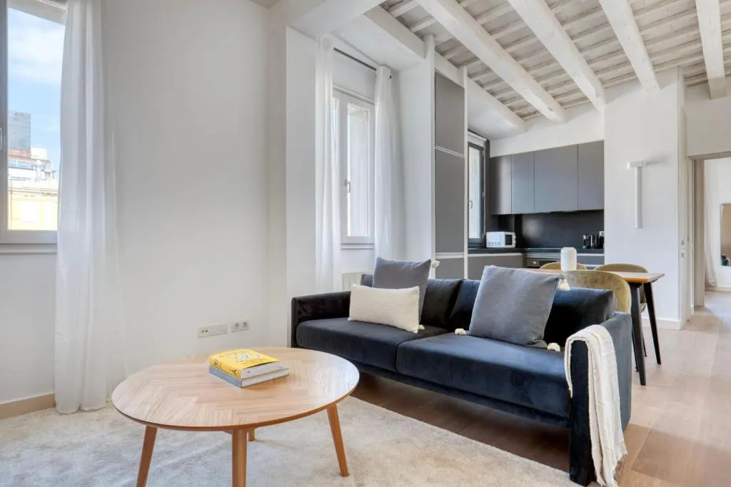 Imagen de Blueground La Dreta d lEixample nr city center BCN-91