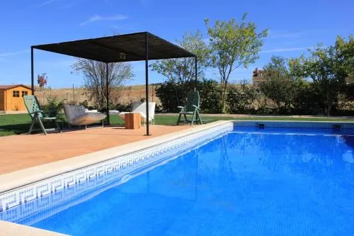 Finca Paredes