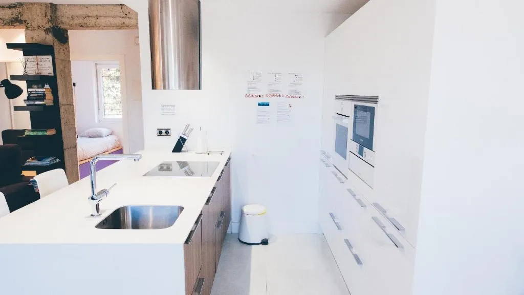 Imagen 5 de APARTAMENTO ROMANTICO FREE PARKING AREA WIFi