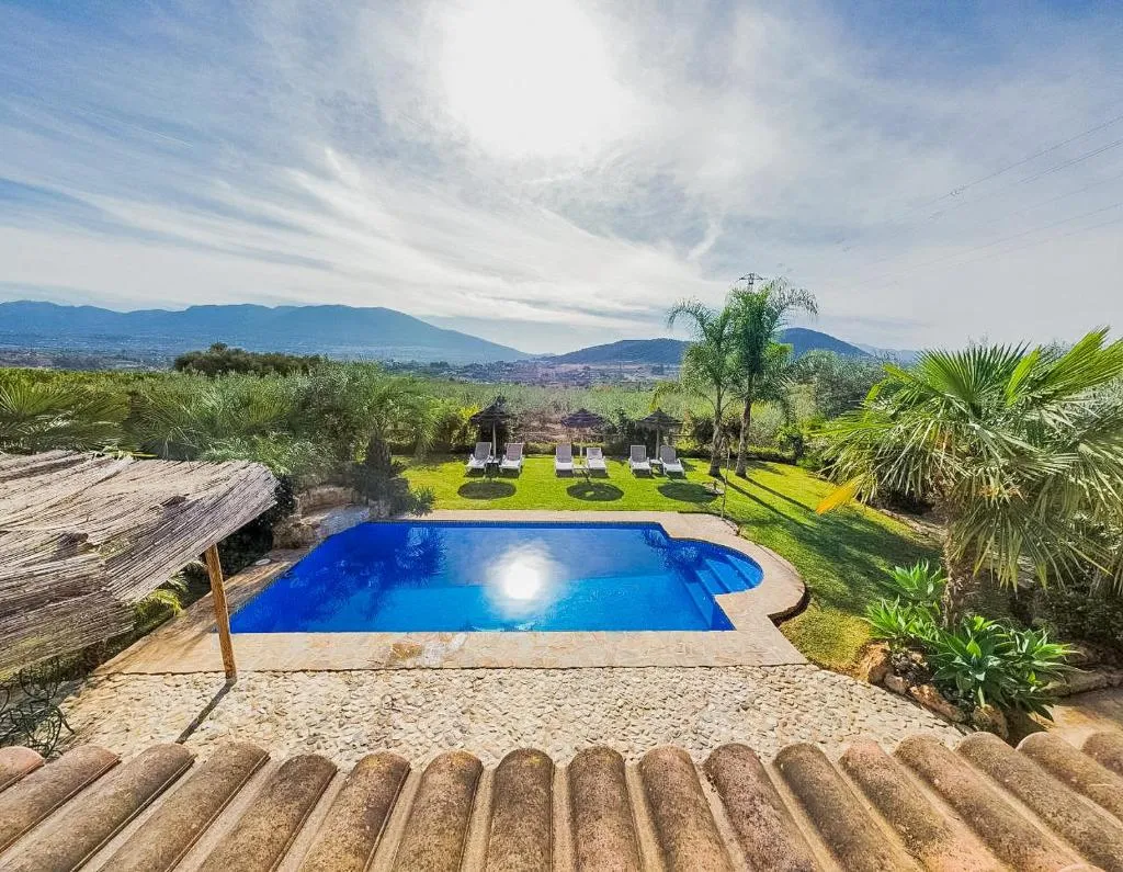 Imagen 2 de Cubo's Villa Cortijo la Indiana