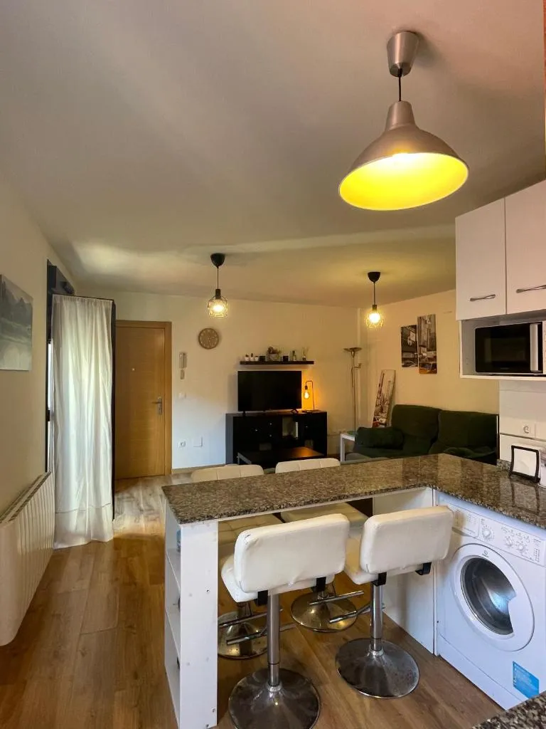 Imagen 1 de Apartamento casco histórico Gijón