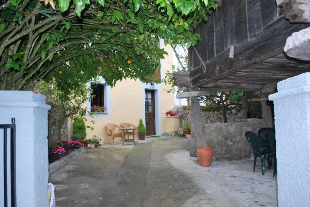 Imagen 1 de La Casina de Mon