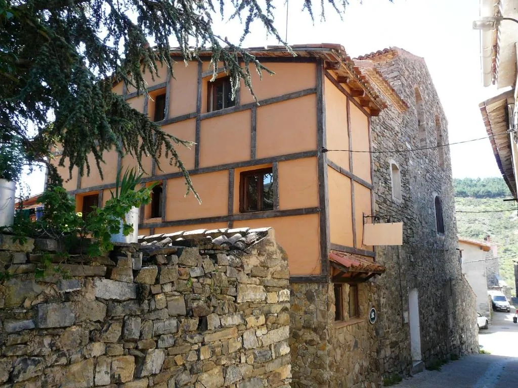 Imagen de La Colmena