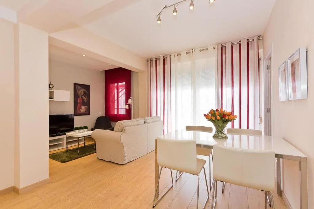 Imagen 3 de Cómodo apartamento en Les Corts