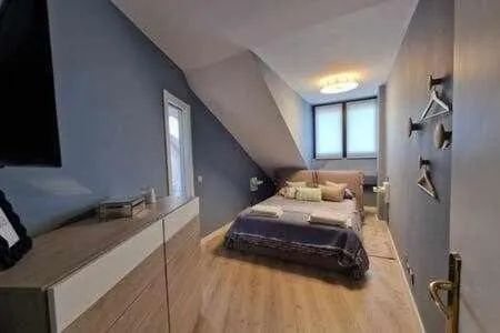 Imagen 8 de Piso tríplex con increíbles vistas VUT2872AS