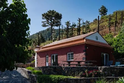 Casa Rustica