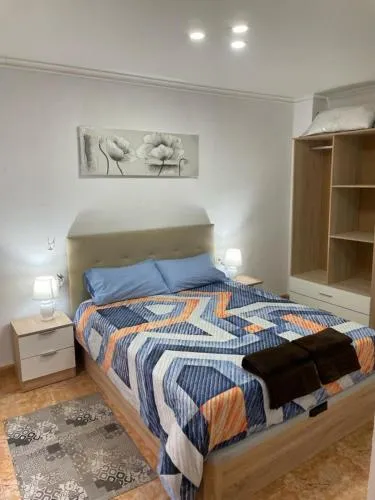 PARRA HOME, Algemesi Home