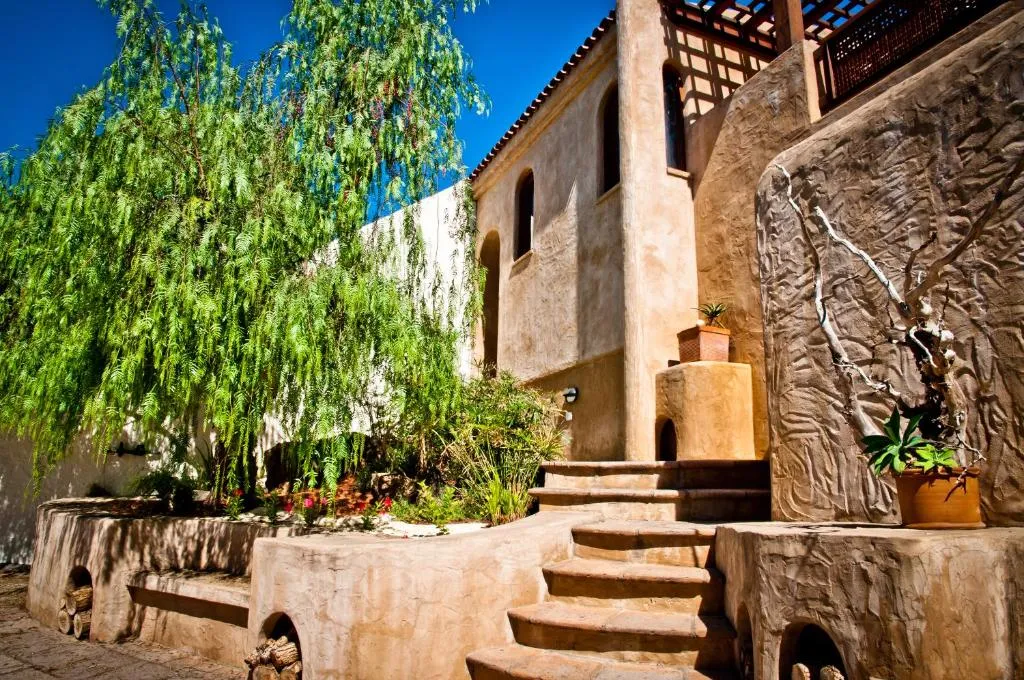 Imagen 6 de El Refugio Apartments & Villa