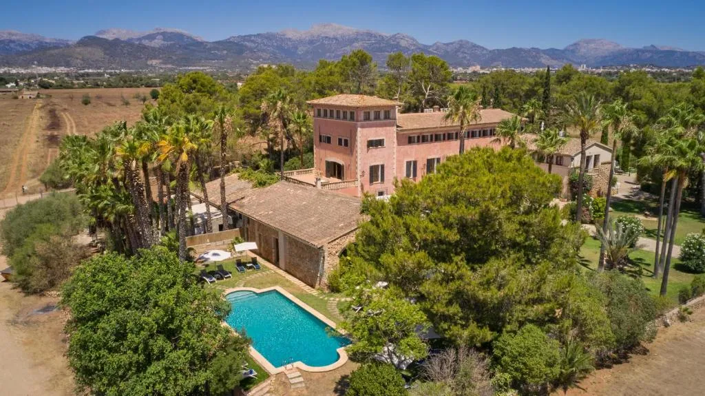 Imagen de Virrey Finca Hotel