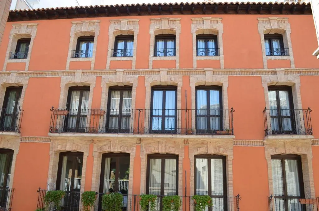 Imagen 2 de Casa Palacio de los Sitios