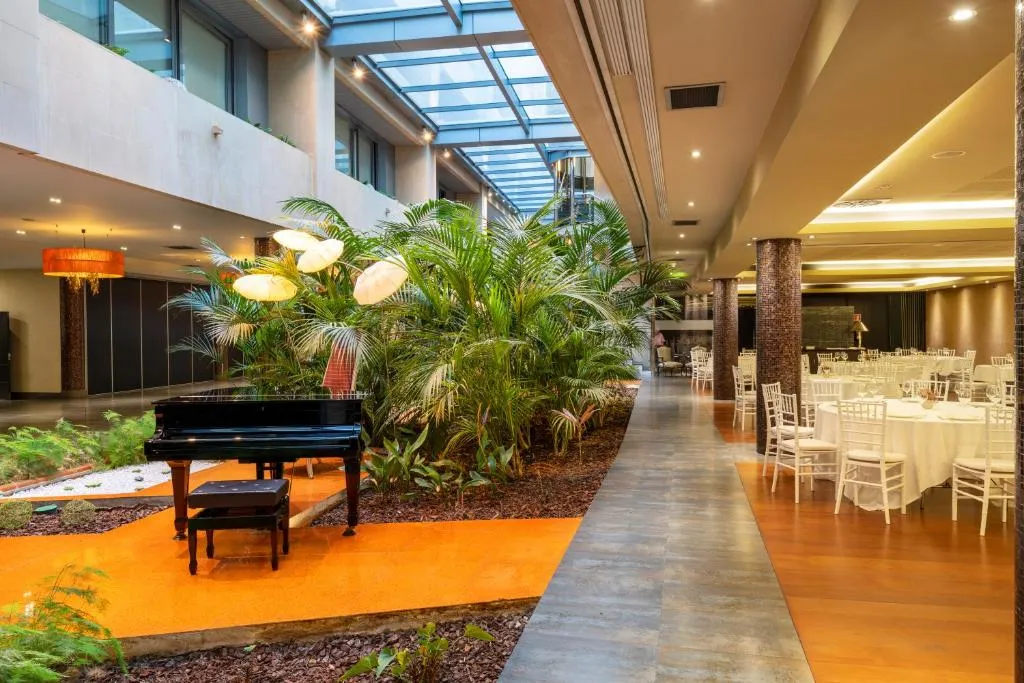 Imagen de Iberik Santo Domingo Plaza Hotel