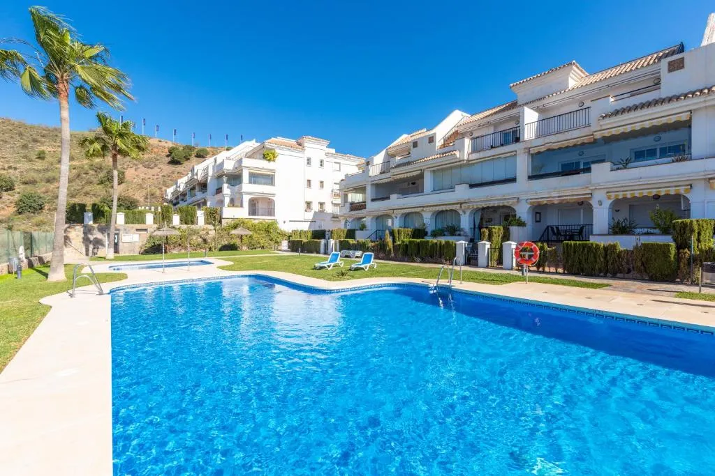 Imagen 1 de Ceres Malaga Apartamento de Lujo