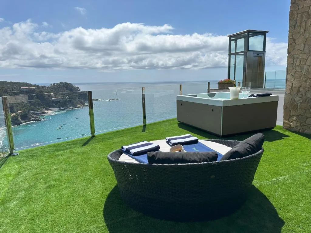Imagen 8 de Boutique Villa Panorama