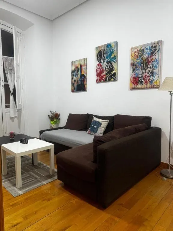 Imagen 5 de Apartamentos Valle Salas