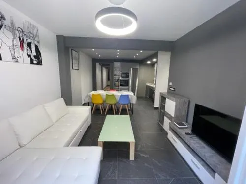 Apartamento TROMPETA !!PARKING PRIVADO GRATUITO!!