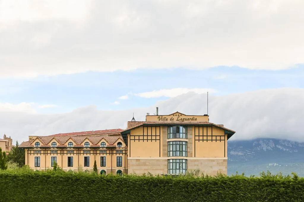 Imagen 6 de Hotel Silken Villa de Laguardia