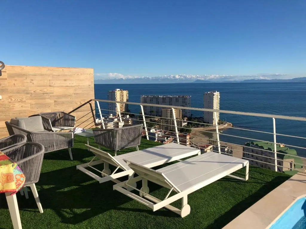 Imagen 2 de Friendly villa in Cullera with private pool 120 m²