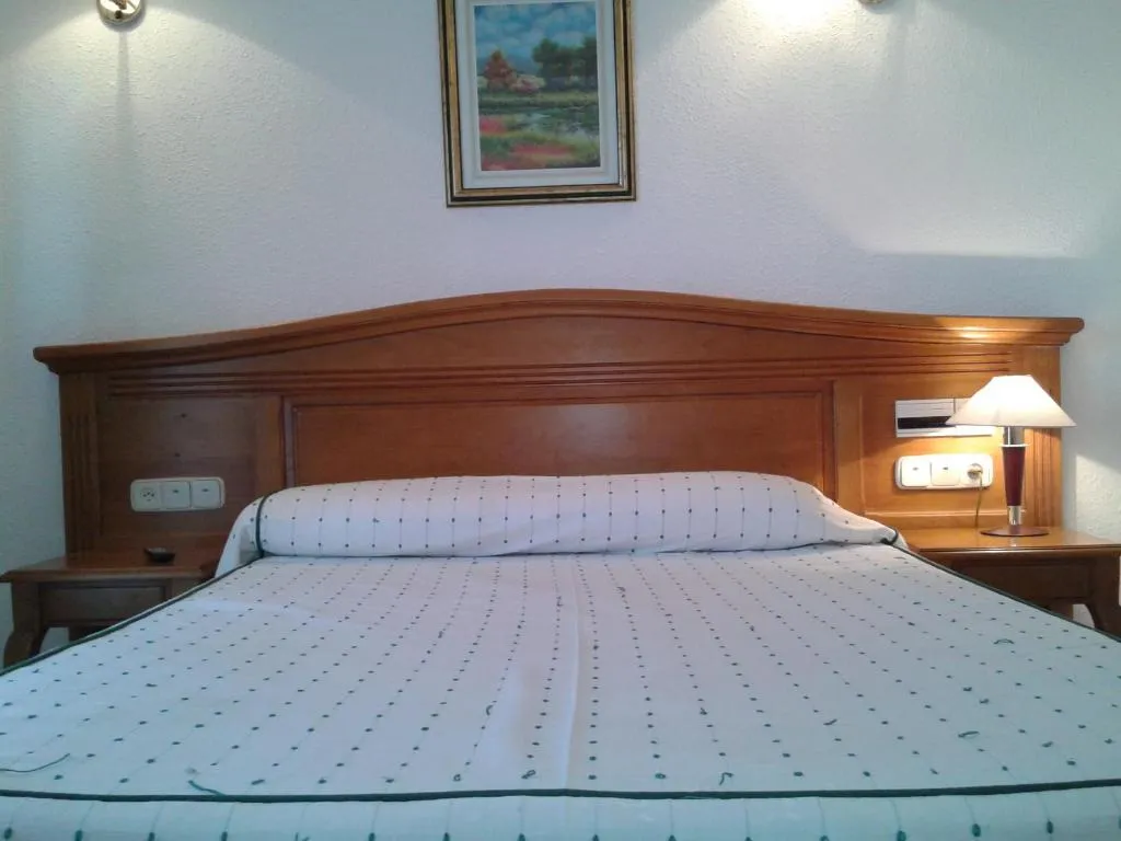 Imagen 1 de Hotel El Gamo