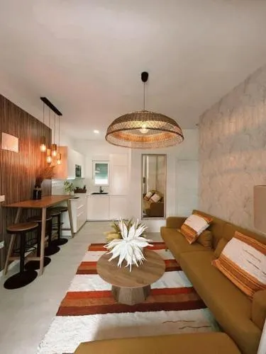 Penthouse Center Seville