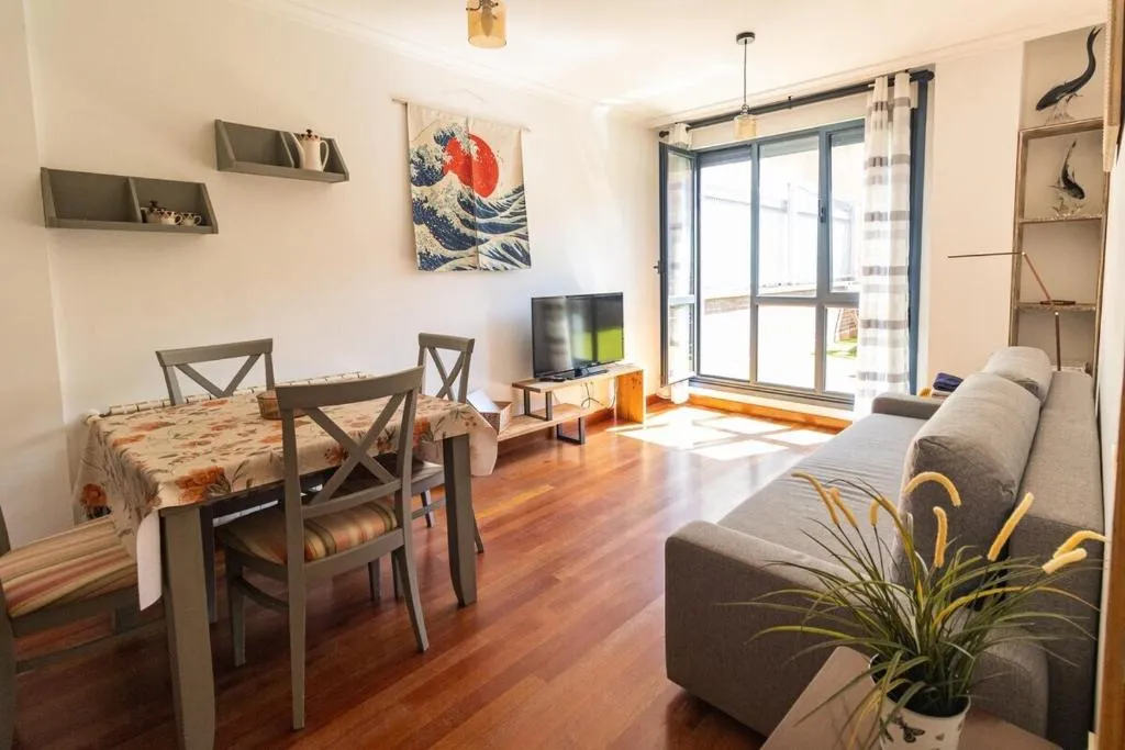 Imagen 4 de MyHouseSpain - Apartamento con patio en frente de la playa